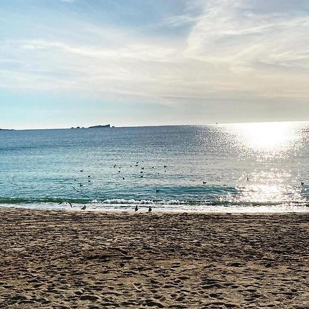 Apartamento Studio Frejus Plage Exterior foto